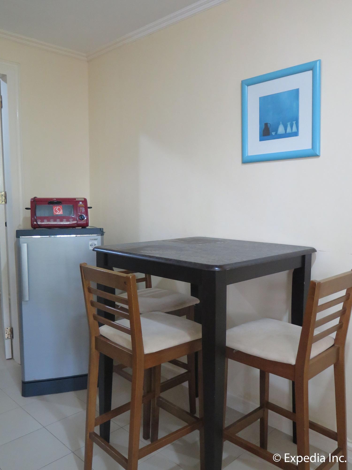 Villa Del Pueblo Inn Panglao Luaran gambar